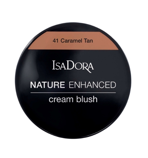 صورة ازادورا احمر الخدود الكريمي