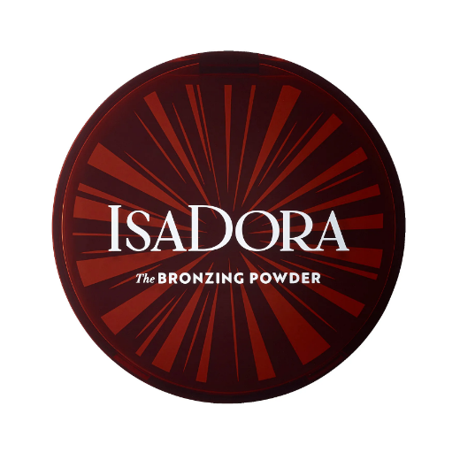 صورة ازادورا بودرة برونزية لون برونزي تراكوتا مضغوطة 46