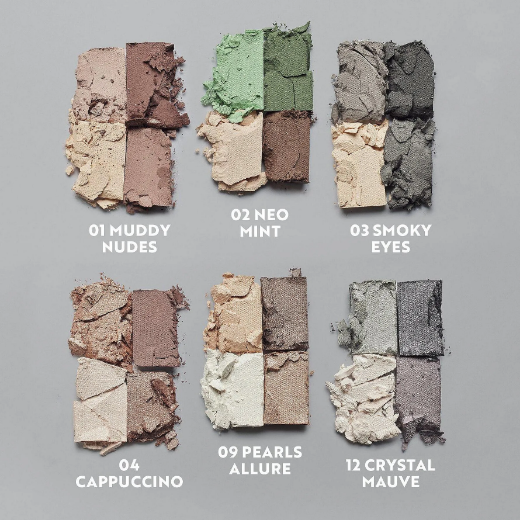 صورة ازادورا ظلال العيون 01