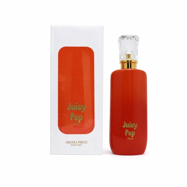 الصورة: اروما برايف جوسي بوب بارفيوم 100مل نسائي