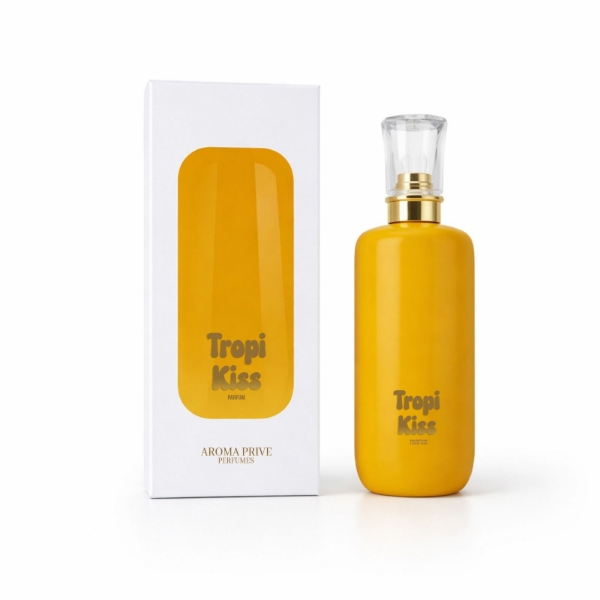 الصورة: اروما برايف تروبي كيس بارفيوم 100مل نسائي