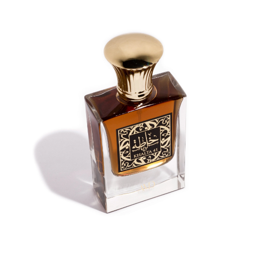 صورة خلطه اي ام دي بارفيوم 50مل نسائي/رجالي