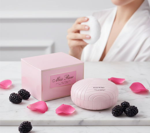 صورة ميس روز بودرة  200 جرام