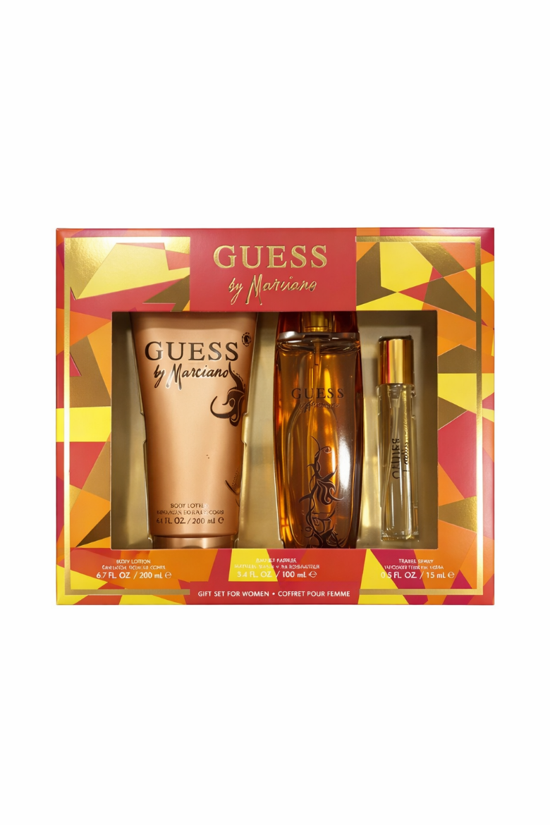 صورة جيس مارسيانو طقم نسائي