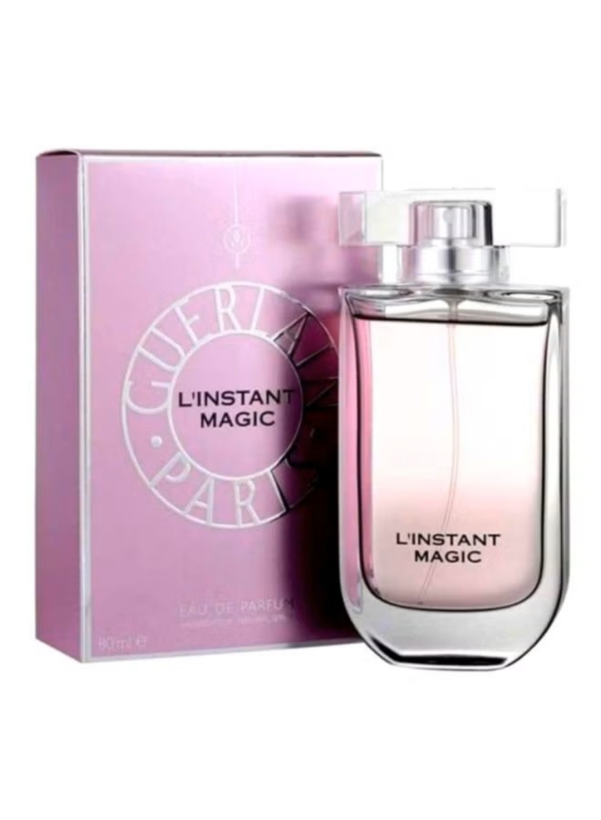 صورة جيرلان عطر  إل إنستانت ماجيك أو دو بارفان 80 مل للنساء