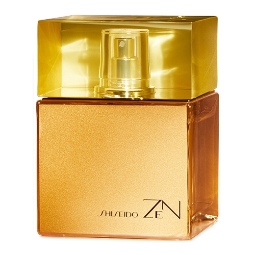 صورة شيسيدو زين عطر  أو دو بارفان 100 مل للنساء