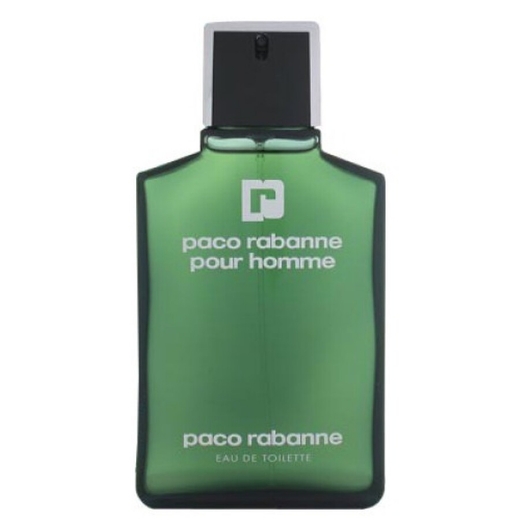 صورة باكو رابان بور هوم او دي تواليت 100 مل للرجال