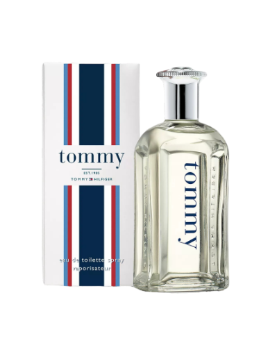 صورة تومي هيلفيغر، عطر تومي أو دو تواليت 100 مل للرجال