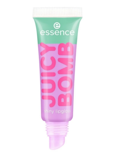 صورة إيسنس جوسي بومب بارتي شاينى ليب غلوس 04