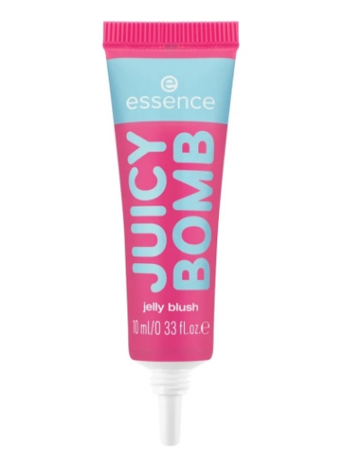 صورة ايسنس أحمر خدود جيلي جوسي بومب بارتي 01