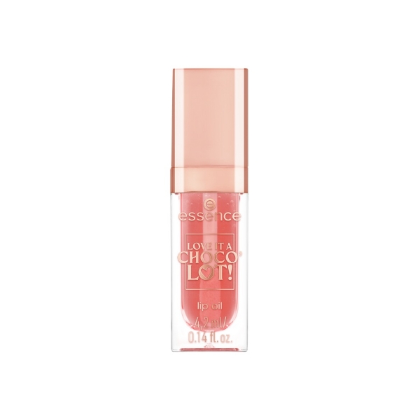 الصورة: ايسنس زيت الشفاه لوف إت أ شوكو لوت 01
