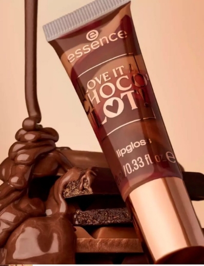 صورة ايسنس لوف إت أ شوكو لوت ليب جي إل 01
