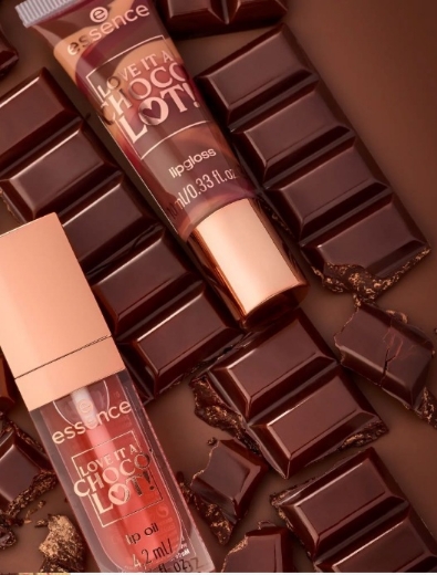 صورة ايسنس لوف إت أ شوكو لوت ليب جي إل 01