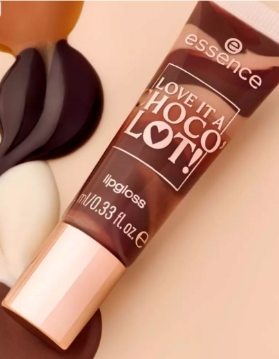 صورة ايسنس لوف إت أ شوكو لوت ليب جي إل 01