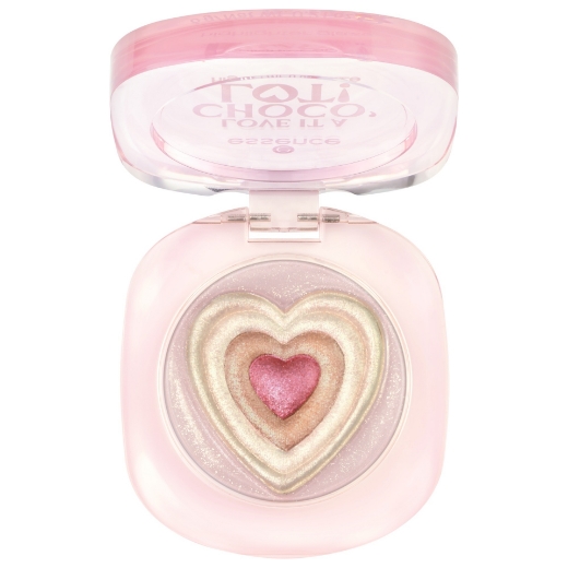 صورة ايسنس لوف إت أ شوكو لوثيج جي إل 01