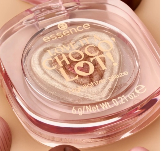 صورة ايسنس لوف إت أ شوكو لوثيج جي إل 01