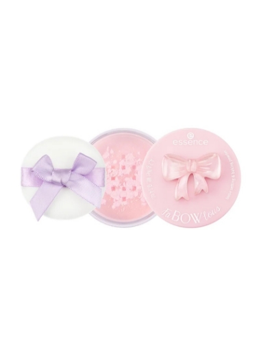 صورة ايسنس بودرة تثبيت وخبز فابولوس 01