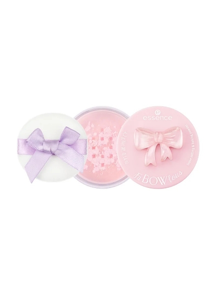 الصورة: ايسنس بودرة تثبيت وخبز فابولوس 01