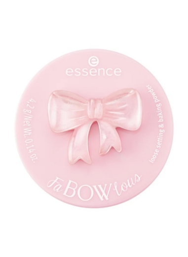 صورة ايسنس بودرة تثبيت وخبز فابولوس 01