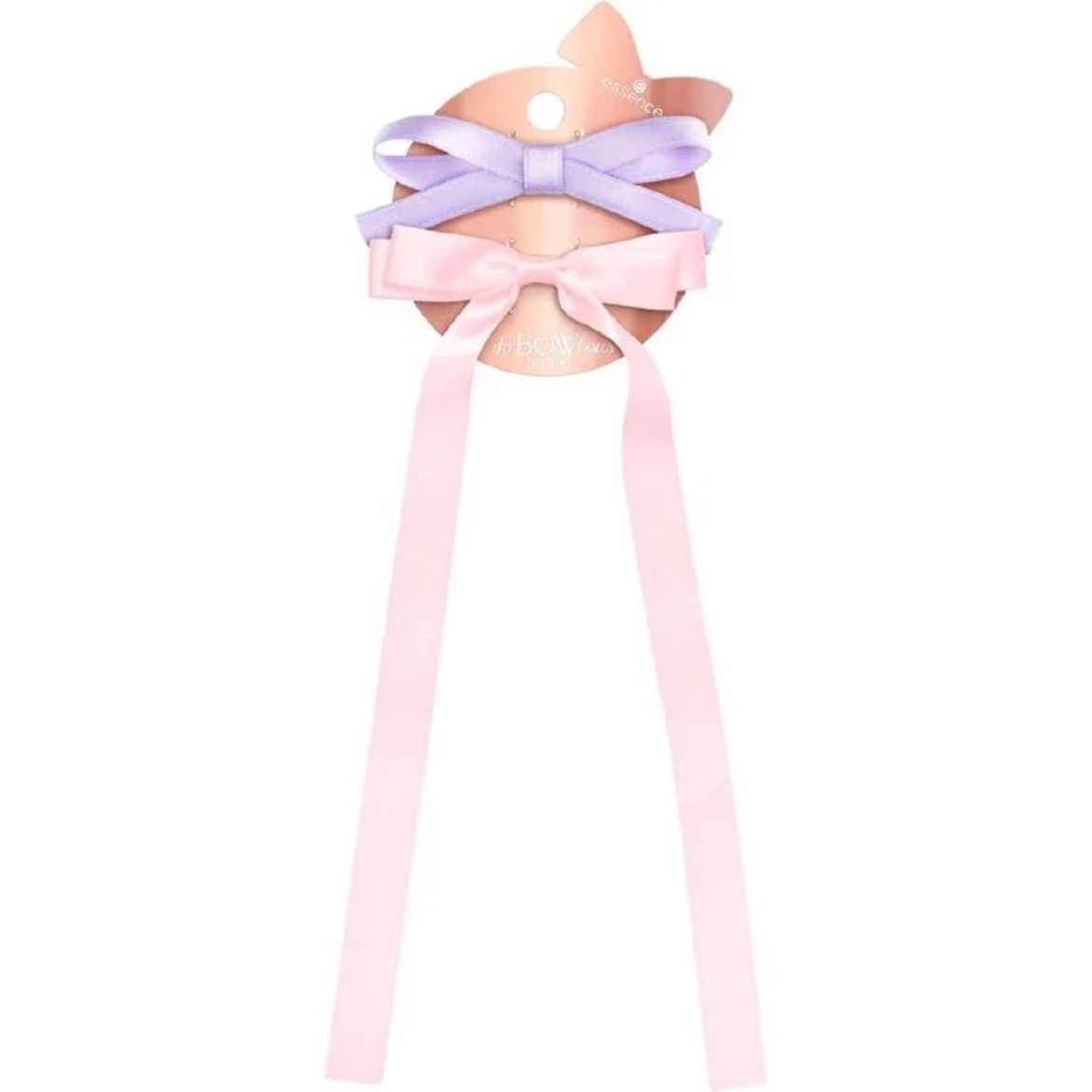 صورة ايسنس ربطات شعر فابولوس 01