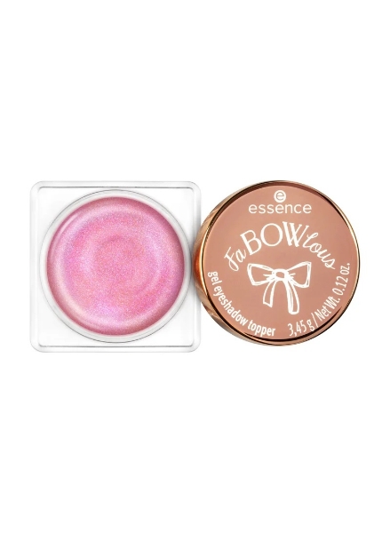 الصورة: ايسنس فابولوس جل ظلال العيون 01