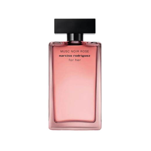 صورة نرسيسو ريد ريجز مسك نوار روز بارفيوم  90مل نسائي