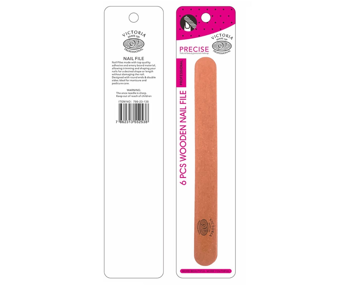 صورة فيكتوريا مبرد