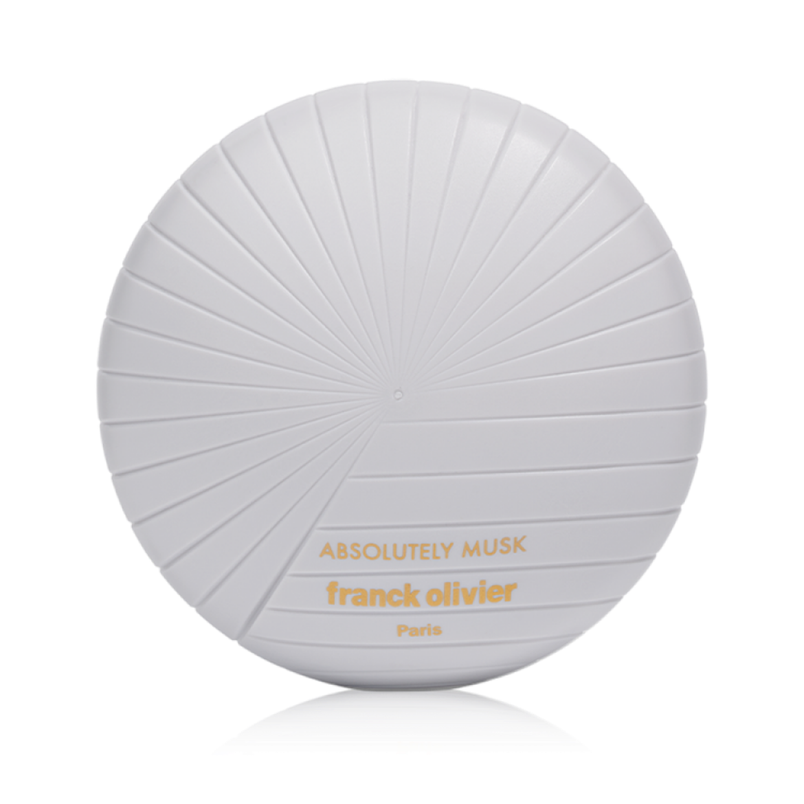 صورة فرانك اوليفر ابسلوتلي مسك باودر 200 جرام نسائي