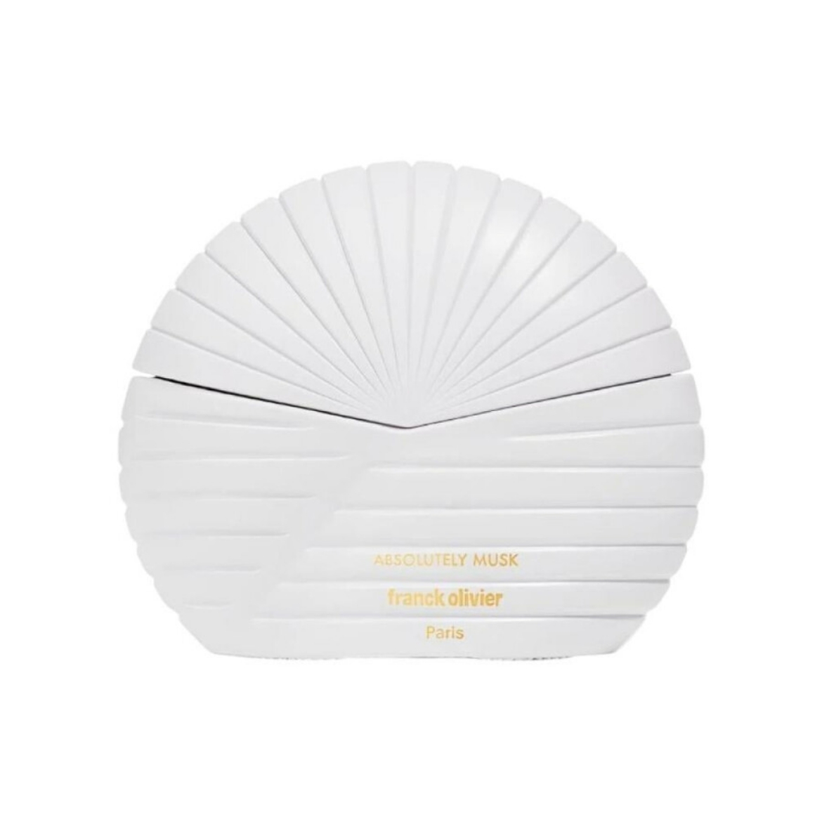 صورة فرانك اوليفر ابسلوتلي مسك بارفيوم 75مل نسائي