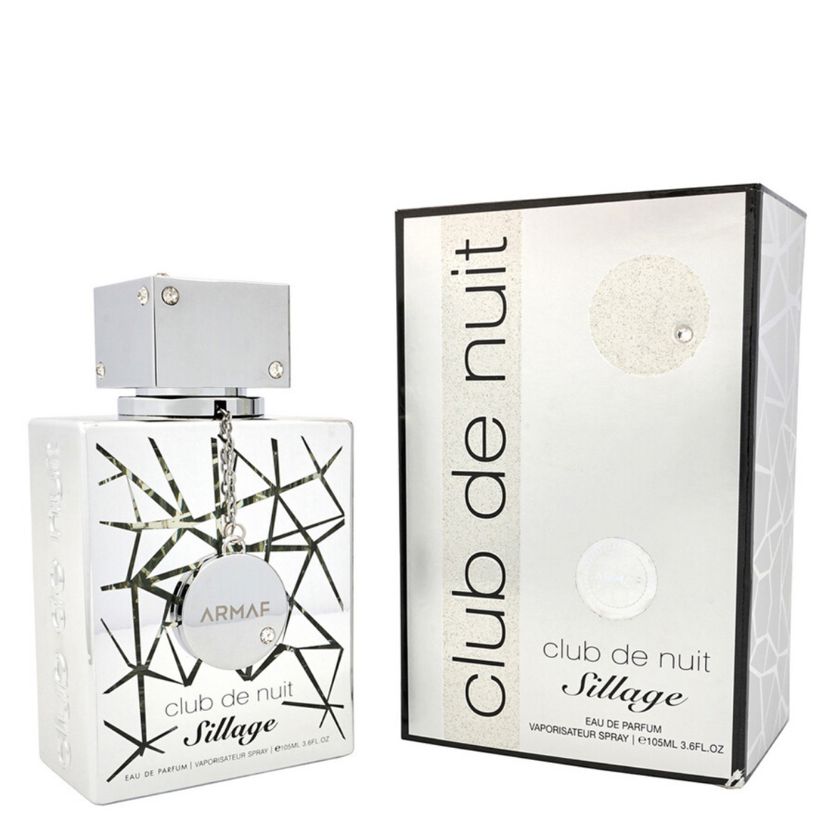 صورة ارماف كلوب دي نويت سيليجي عطر 105مل رجالي