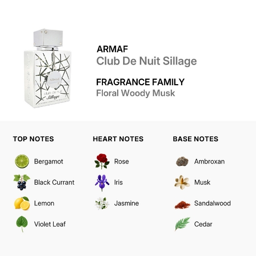 صورة ارماف كلوب دي نويت سيليجي عطر 105مل رجالي