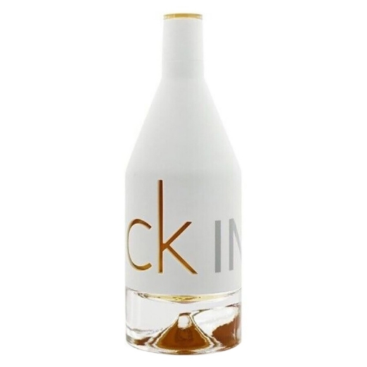 صورة كالفن كلاين سي كي ان تو يو عطر 100مل نسائي