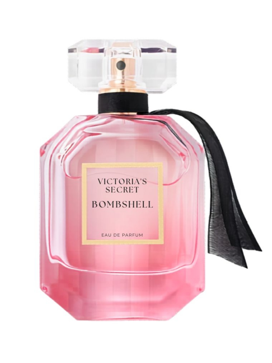 صورة فكتوريا سيكريت بومب شيل بارفيوم 100مل نسائي