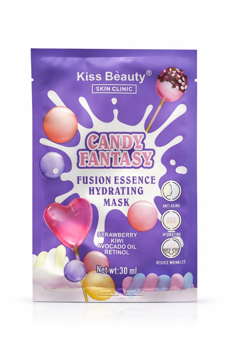 صورة كيس بيوتي ماسك حلاو 30مل