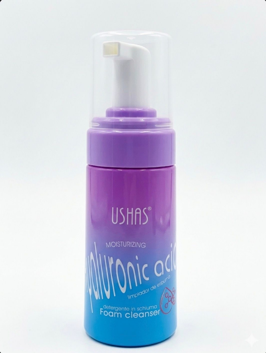 صورة يوشاز موسترايزنج هيلورينك فوم كلينسير