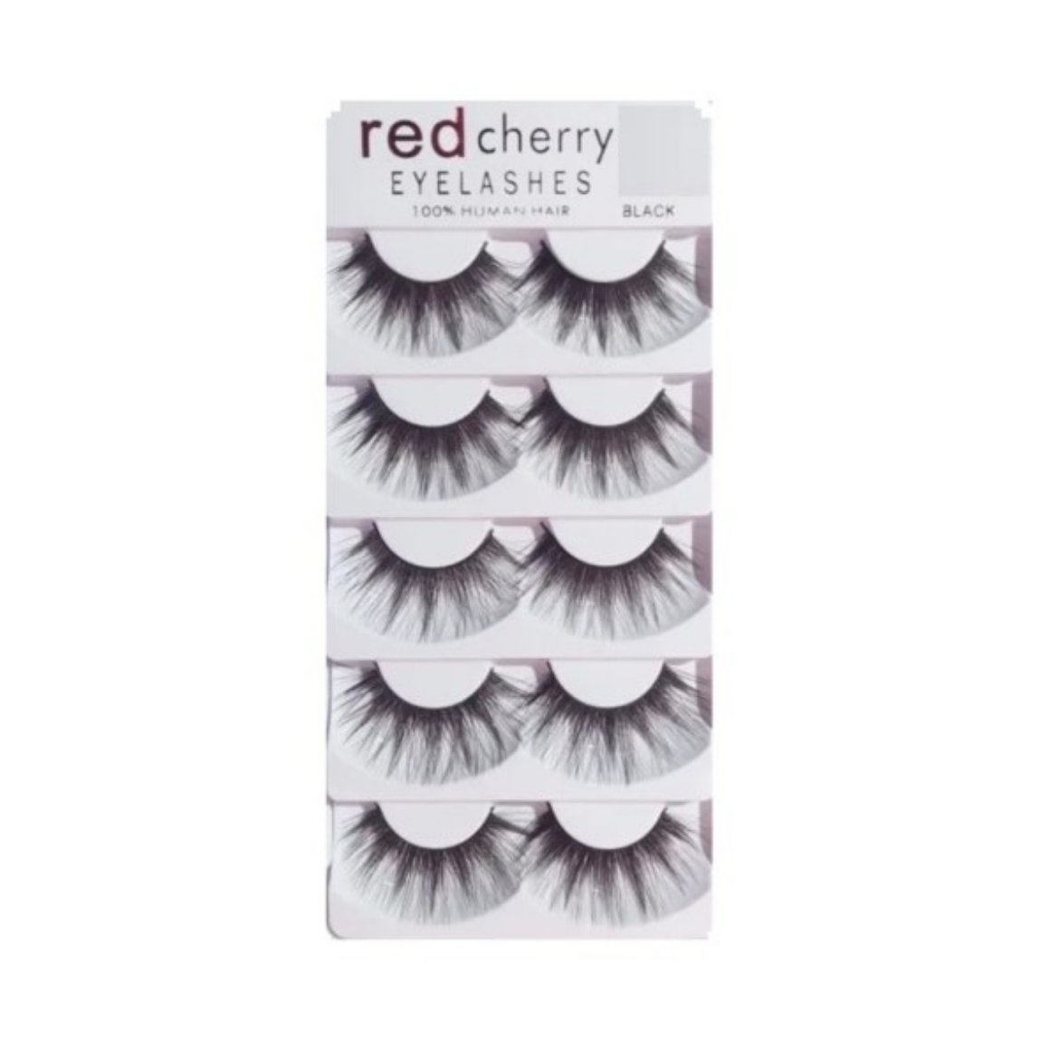 صورة ريد شيري رموش 5 حبات