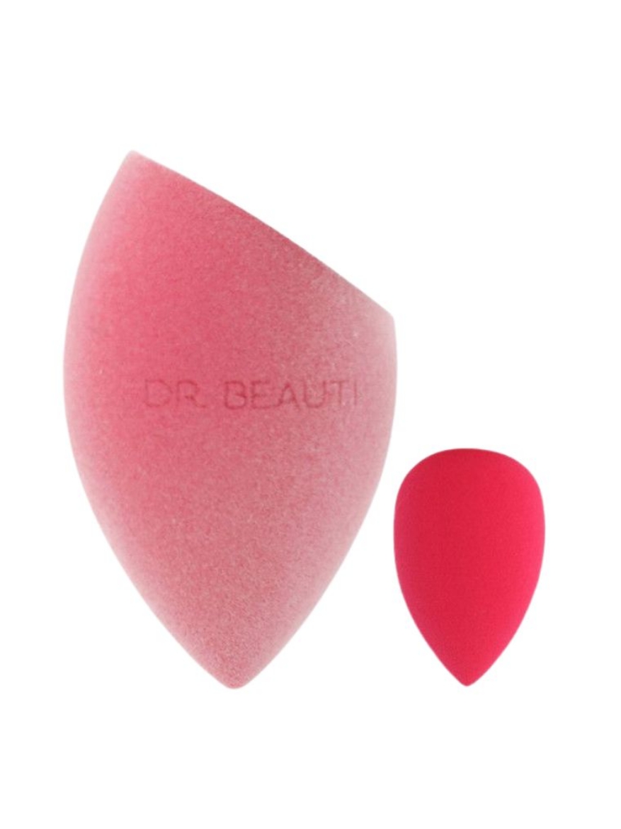 صورة دكتور بيوتي إسفنجة مكياج من الألياف الدقيقة