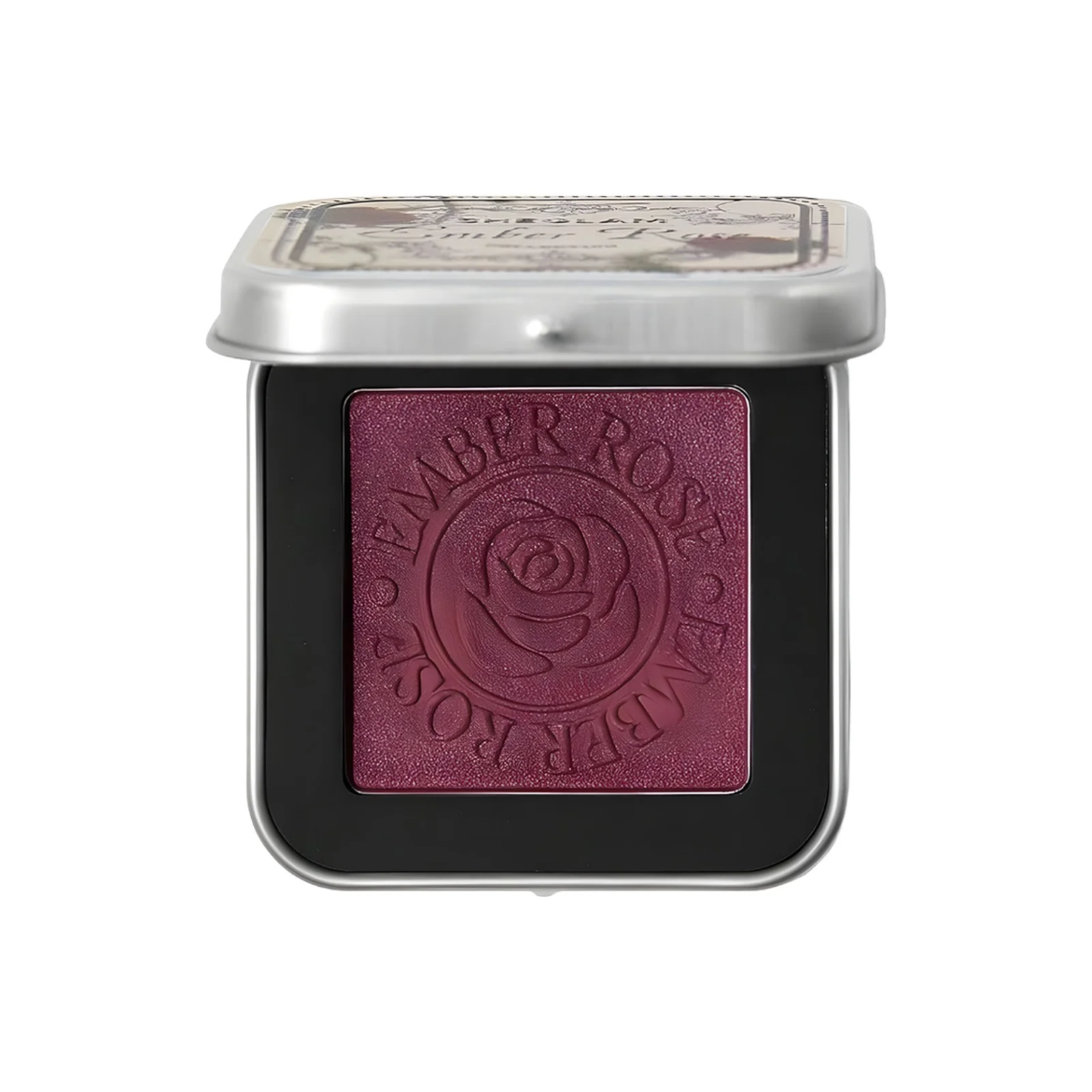 صورة شيجلام أحمر خدود كريمي من شيغلام، لون إمبر روز إيترنال فليم - سولميت