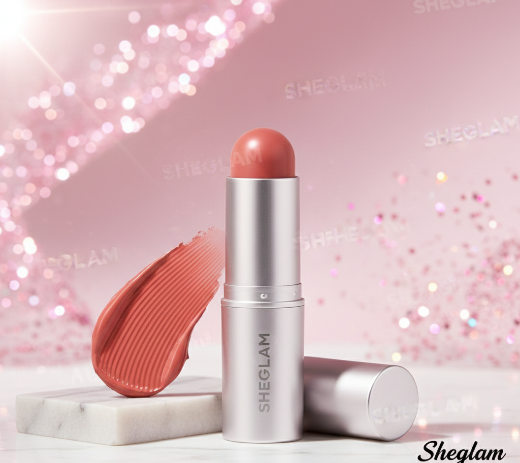 صورة شيجلام احمر شيغلام باتري بليس - روز ريتوال