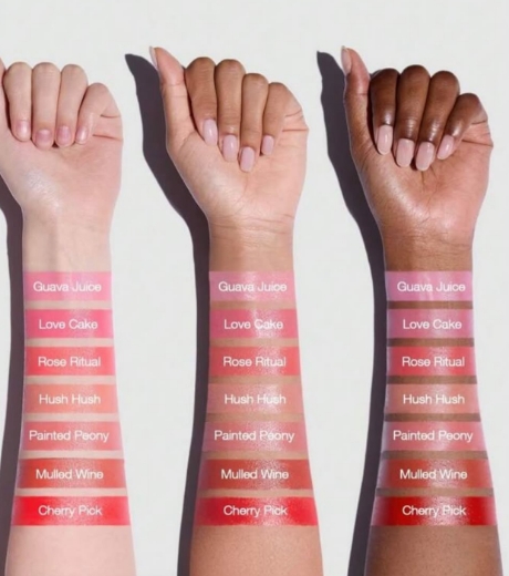 صورة شيجلام أحمر شيغلام باتري بليس - هاش هاخدود