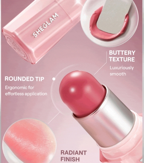 صورة شيجلام أحمر شيغلام باتري بليس - لوف كيك