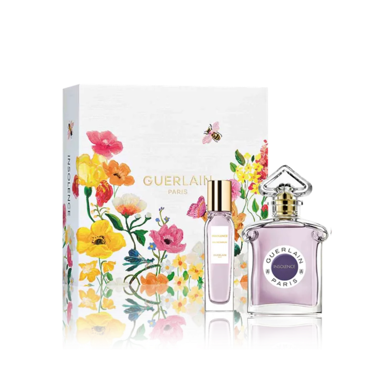 صورة جيرلان انسولنس طقم نسائي