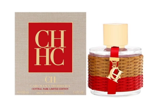 صورة كارولينا هريرا سي اش سنترال بارك بارفيوم 100مل نسائي