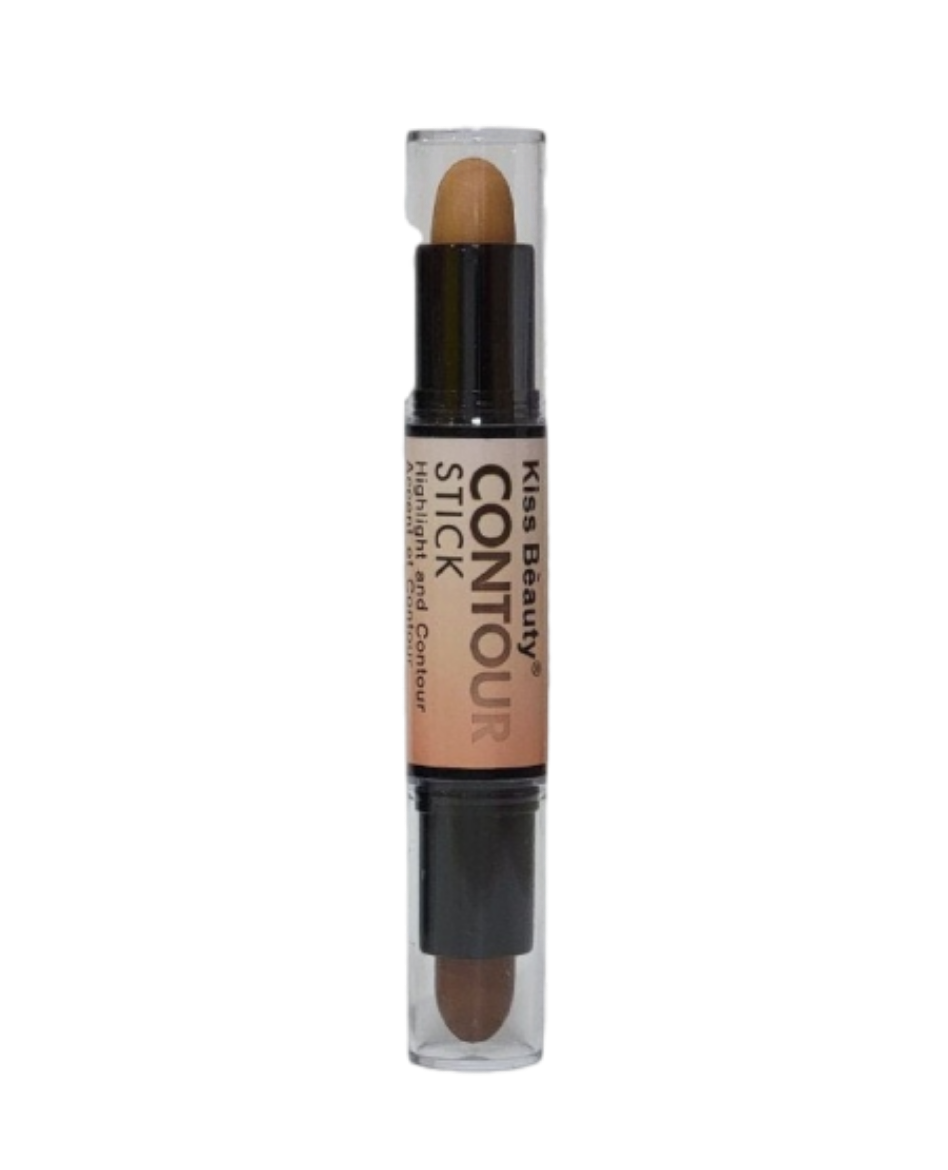 صورة كيس بيوتي كونتور اند هايلايت ستيك تان