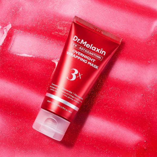 صورة دكتور ميلاكسين قناع 80 مل