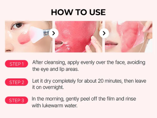 صورة دكتور ميلاكسين قناع 80 مل