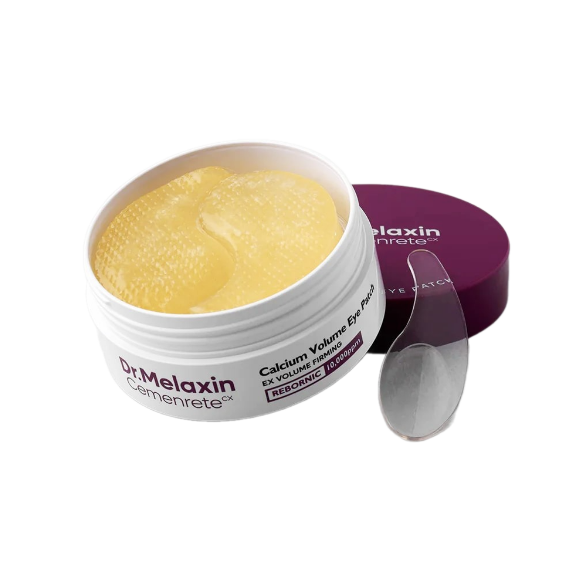 صورة دكتور ميلاكسين دكالسيوم للعين 72 غرام