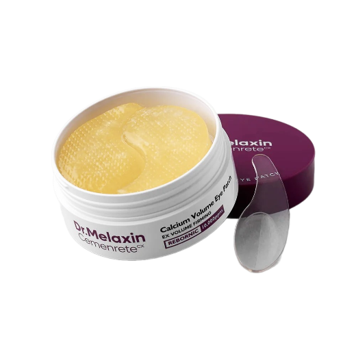 صورة دكتور ميلاكسين دكالسيوم للعين 72 غرام