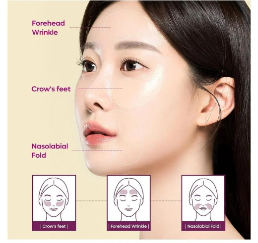 صورة دكتور ميلاكسين دكالسيوم للعين 72 غرام