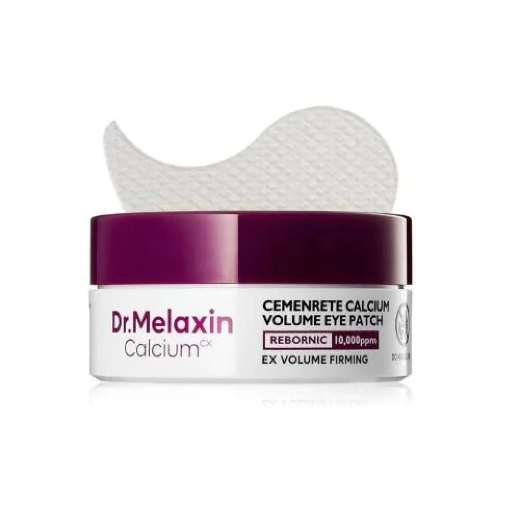 صورة دكتور ميلاكسين دكالسيوم للعين 72 غرام